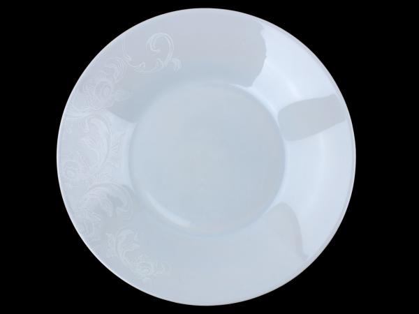 Тарелка суповая "Дусин" 23 см