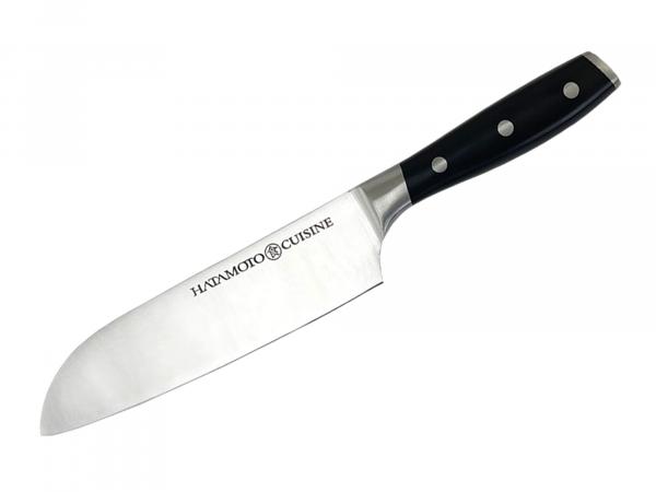 Набор кухонных Ножей Hatamoto 3 предмета