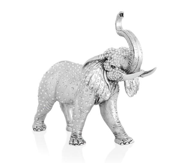 Скульптура "Слон" 30 см