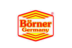 Borner