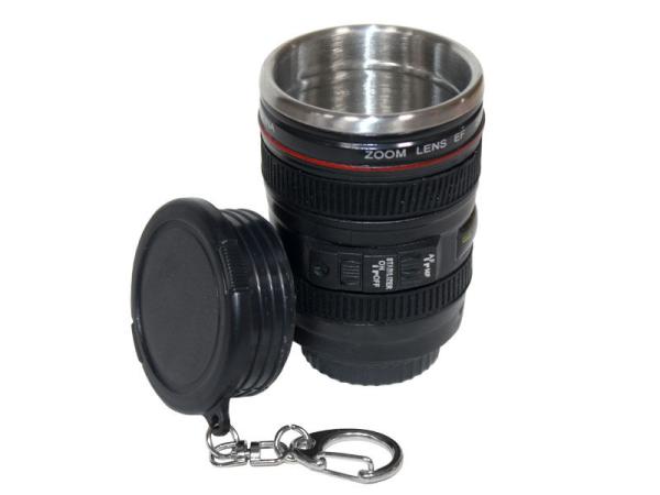 Брелок "Термокружка"