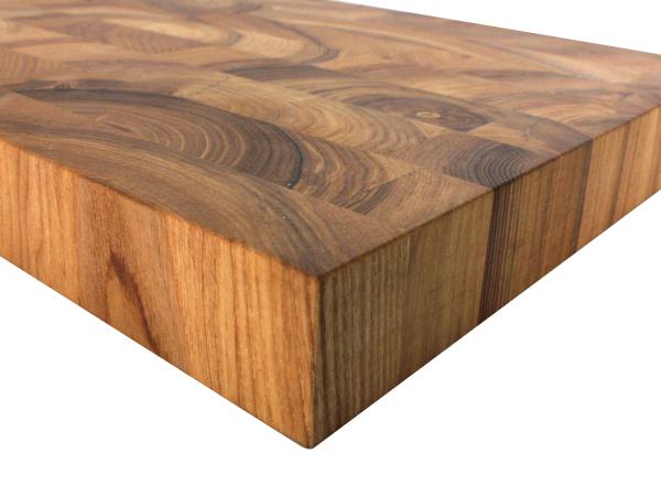 Доска разделочная 50х30х4 см