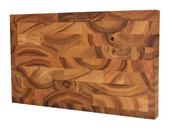 Доска разделочная 50х30х4 см