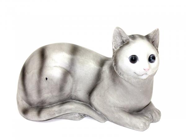 Статуэтка Изящная кошка