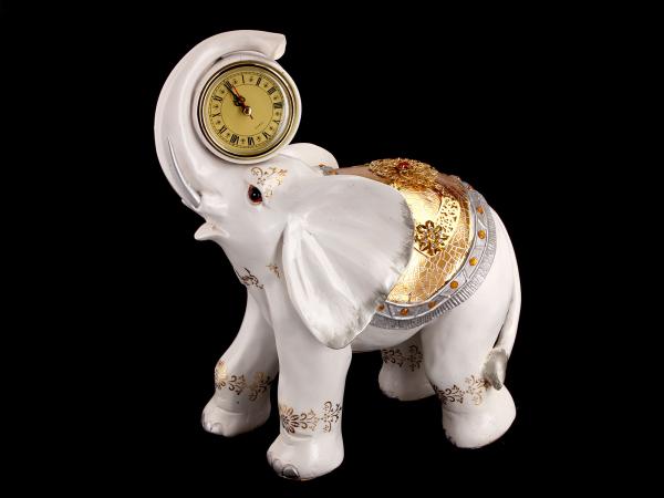 Часы "Слон" 30 см