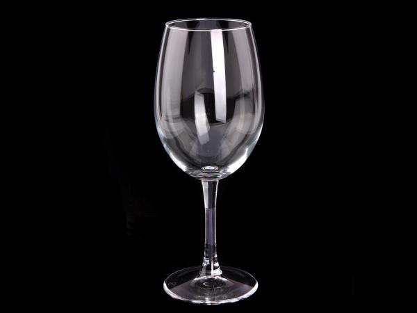 Набор бокалов для вина "Классик" 2 шт. 630 мл