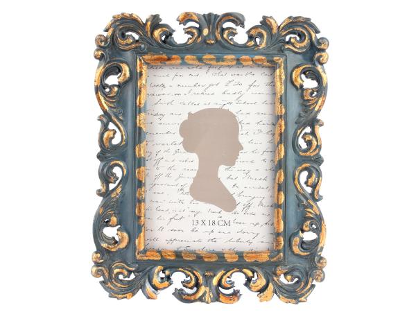 Фоторамка 13х18 см