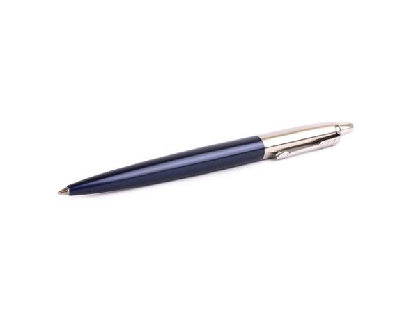 Ручка шариковая Parker Jotter Core K63 Royal Blue CT M