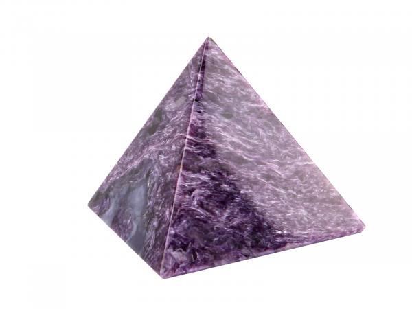 Пирамида №1250, чароит