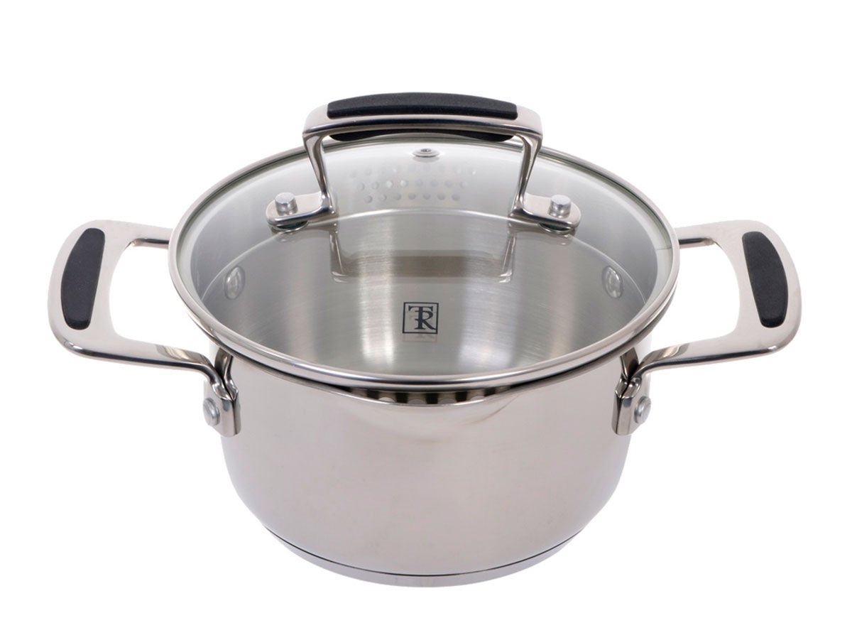 Кастрюля taller tr-7311 (1. Кастрюля taller tr-98043. Кастрюли талер. Посуда таллер для индукционных плит. Посуда фирмы таллер.