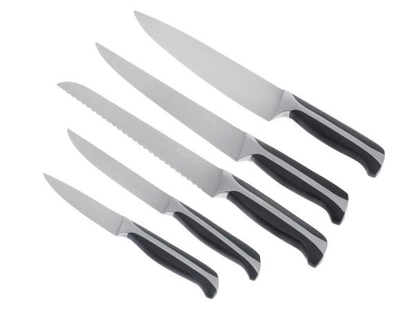 Набор ножей Taller 6 предметов