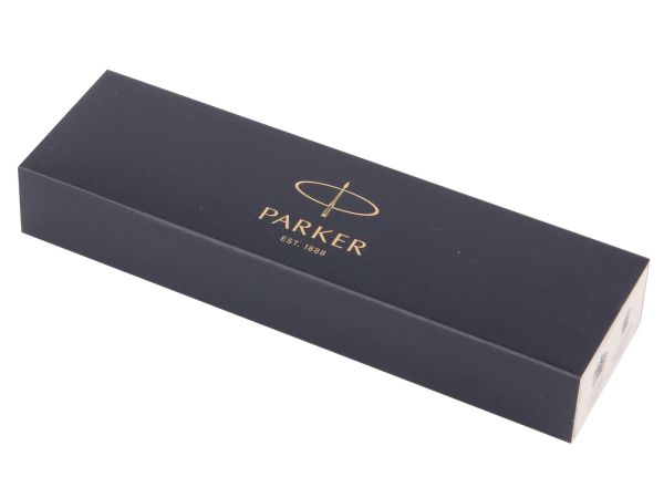 Ручка шариковая Parker "IM Core К321" Black CT M