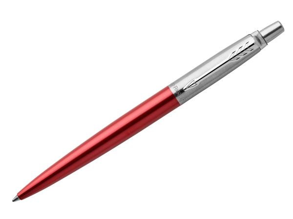 Ручка шариковая Parker Jotter Core K63" Kensington Red CT M