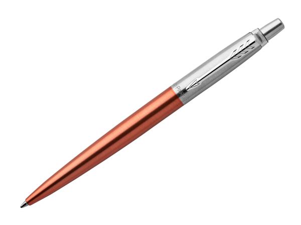 Ручка шариковая Parker Jotter Core K63 Chelsea Orange CT M