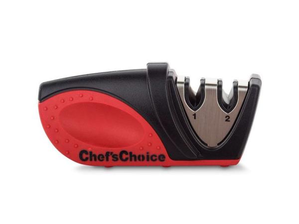 Точилка двухуровневая "Chef's Choice"