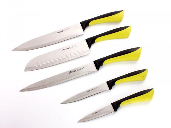 Набор ножей "JANA" 6 предметов