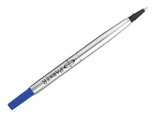 Стержень роллер Parker "Quink RB Z01 M" синие чернила