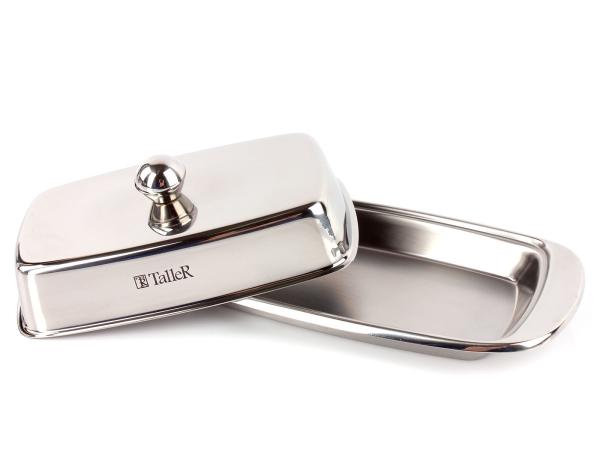 Масленка Taller