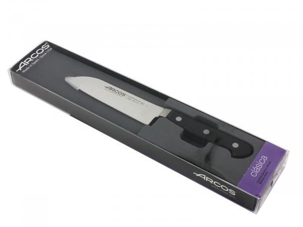 Нож кухонный шеф "Clasica" 14 см