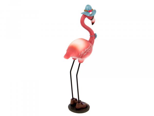 Фламинго "Леди" 14х8,5х40 см