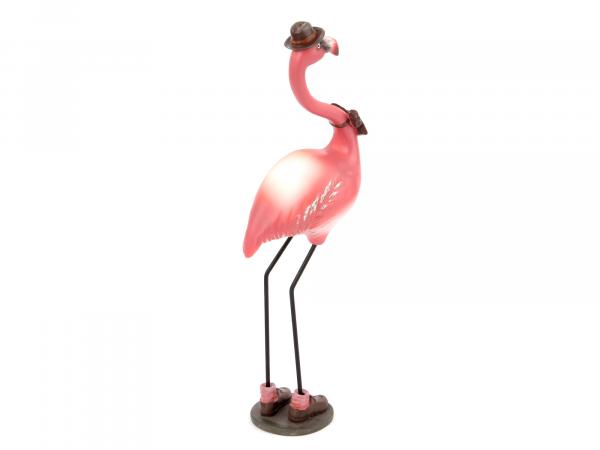 Фламинго "Джентельмен" 16,5х8,5х38,5 см