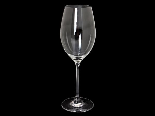 Набор бокалов для вина "Chateau white" 410 мл 2 шт