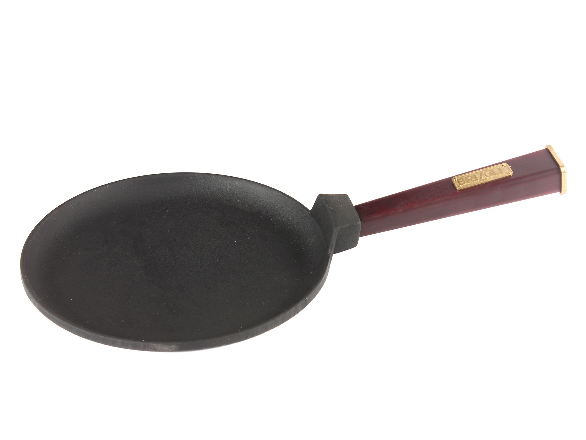 Сковорода Блинная Чугунная Купить