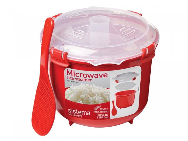 Рисоварка "Microwave" 2,6 л