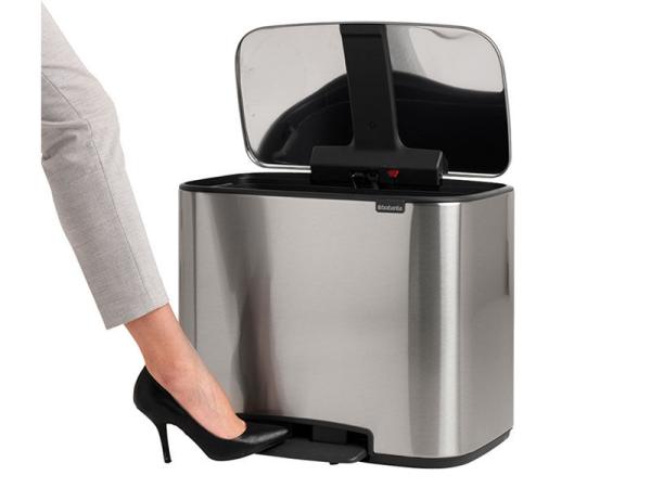 Бак для мусора BO PEDAL BIN