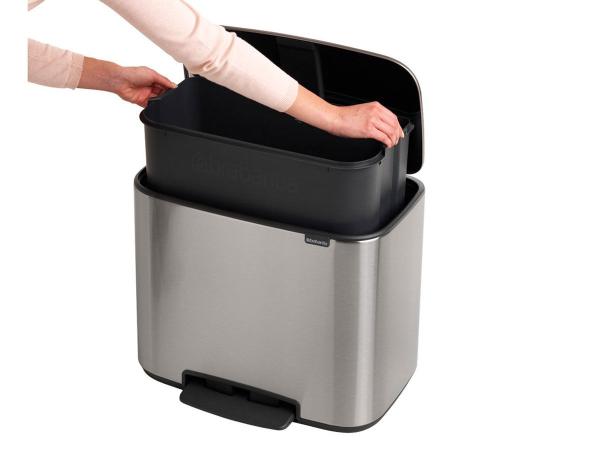 Бак для мусора BO PEDAL BIN