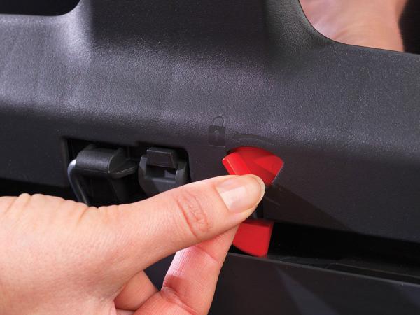 Бак для мусора BO PEDAL BIN