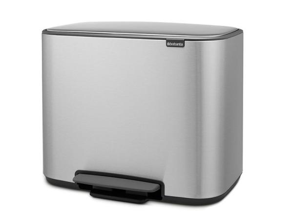 Бак для мусора BO PEDAL BIN