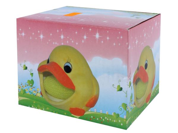 Подставка под губку "Цыпленок"