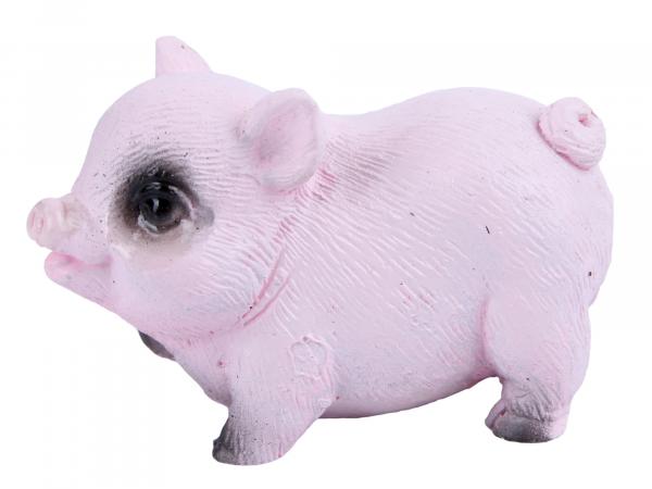 Свинка "Фин" 4 см