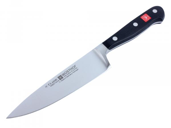 Нож кухонный шеф "Classic 14 см