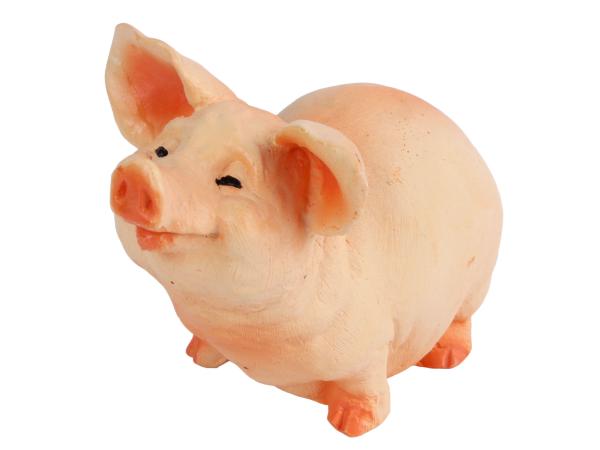 Свинка в ассортименте 6,5 см