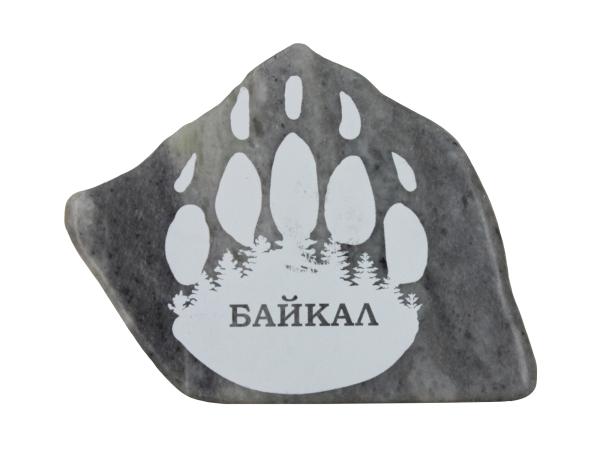 Магнит-пластинка офикальцит