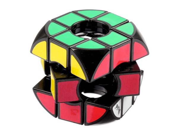 Головоломка "Кубик Рубика VOID" 3х3 см