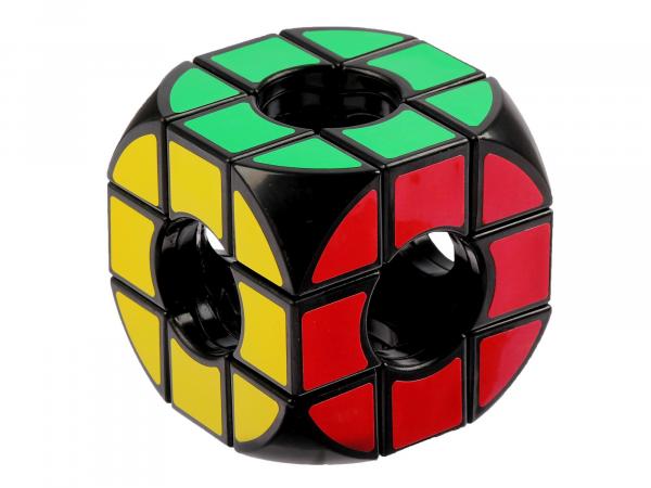 Головоломка "Кубик Рубика VOID" 3х3 см