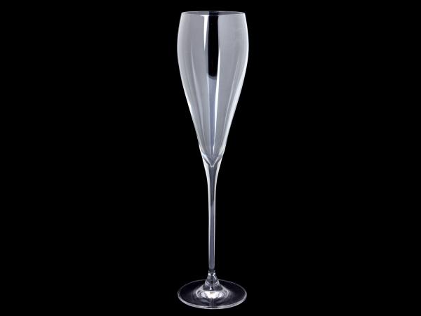 Набор бокалов для шампанского "Grace" 280 мл 2 шт