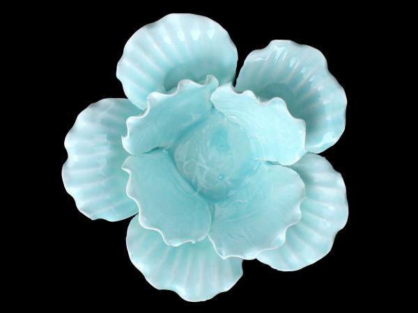 Подсвечник "Цветок"