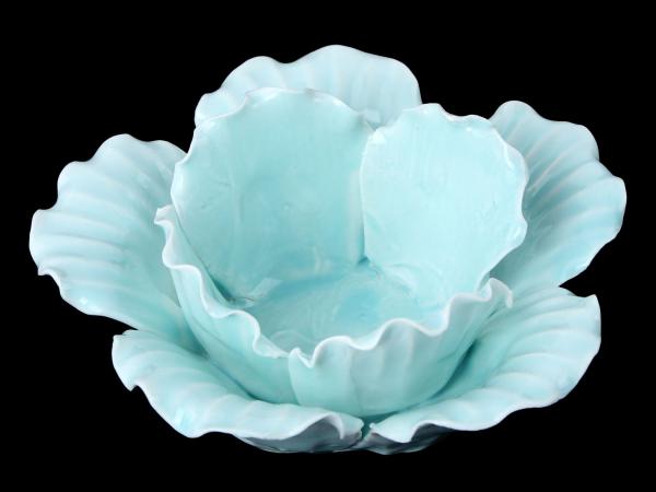 Подсвечник "Цветок"