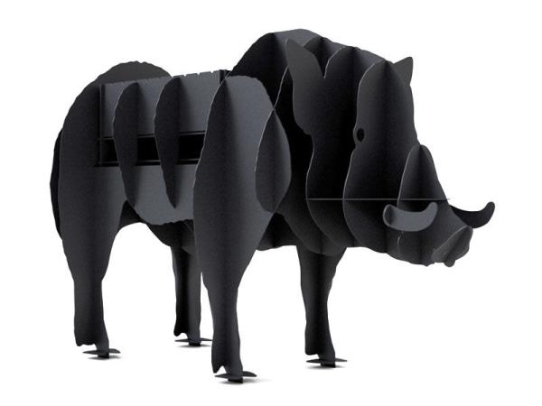 Мангал "Кабан"