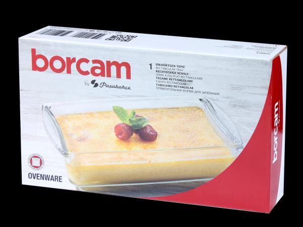 Форма для выпечки 26х15 см