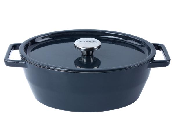 Кастрюля 5,8 л