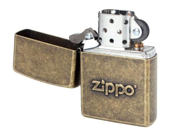 Зажигалка "Zippo Classic"