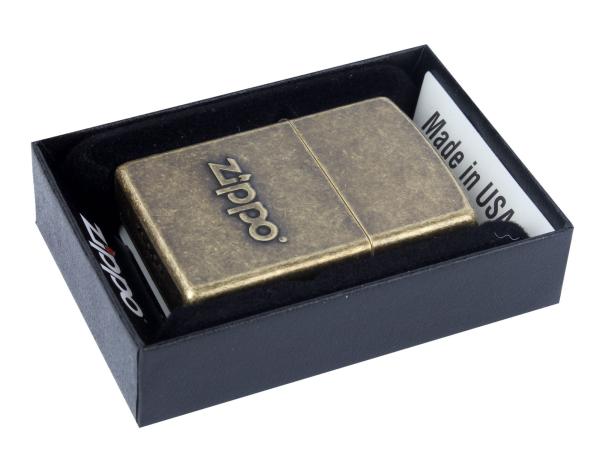 Зажигалка "Zippo Classic"