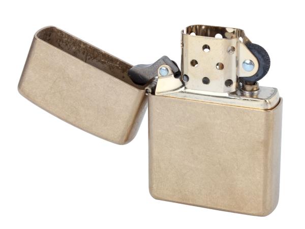 Зажигалка "Zippo"