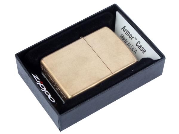 Зажигалка "Zippo"