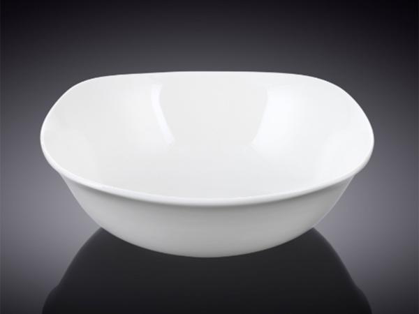 Салатник 15 см WILMAX квадратный